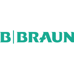 Logo Bbraun