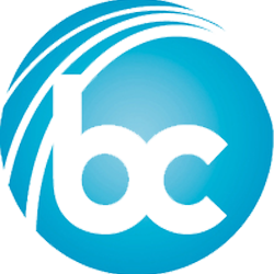 logo Belledonne Communications