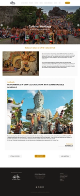 Cultural Heritage