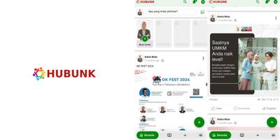 Hubunk