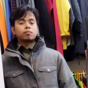 Gugus Darmayanto
