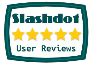 Slashdot User Reviews