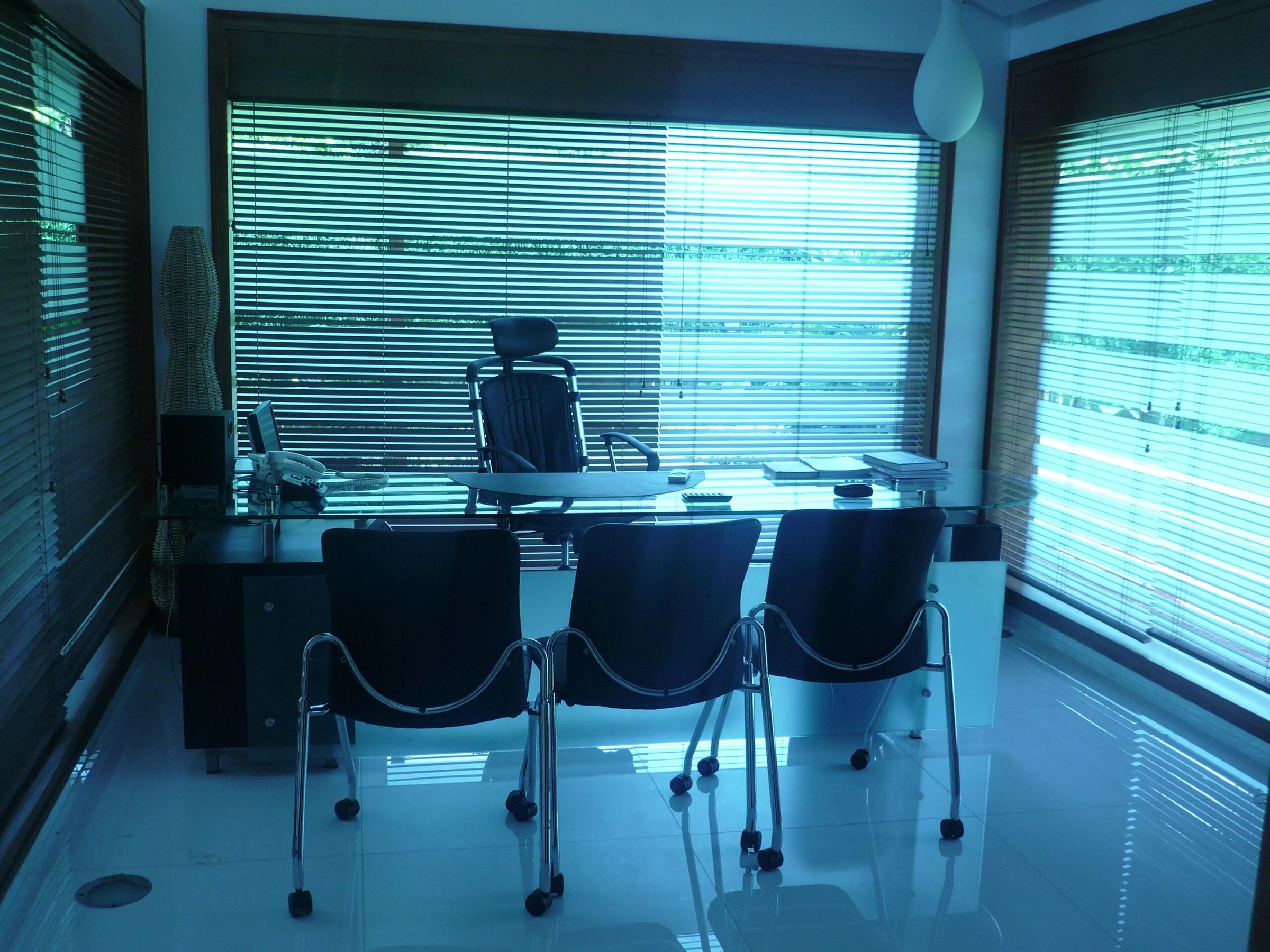 Office room