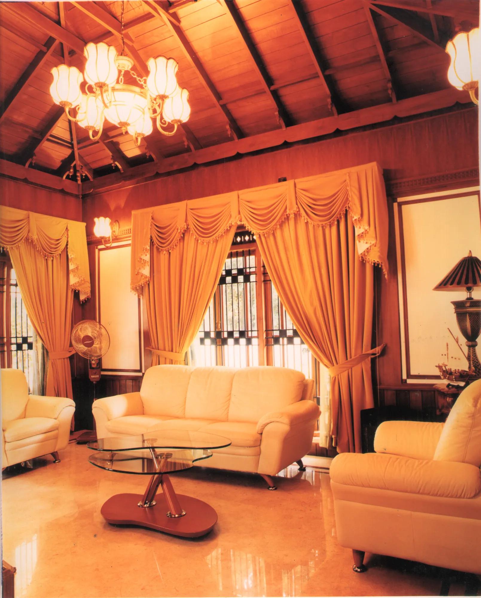 Drawing room