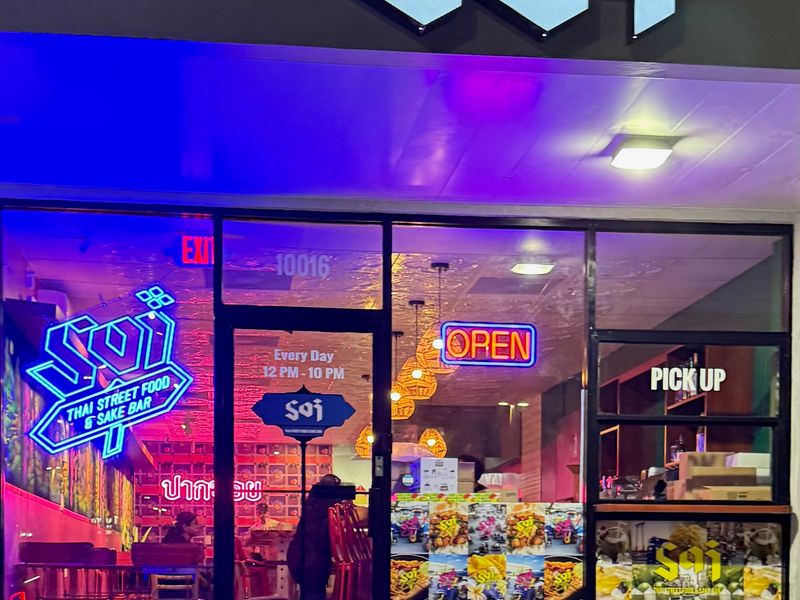 SOI Sweetwater location