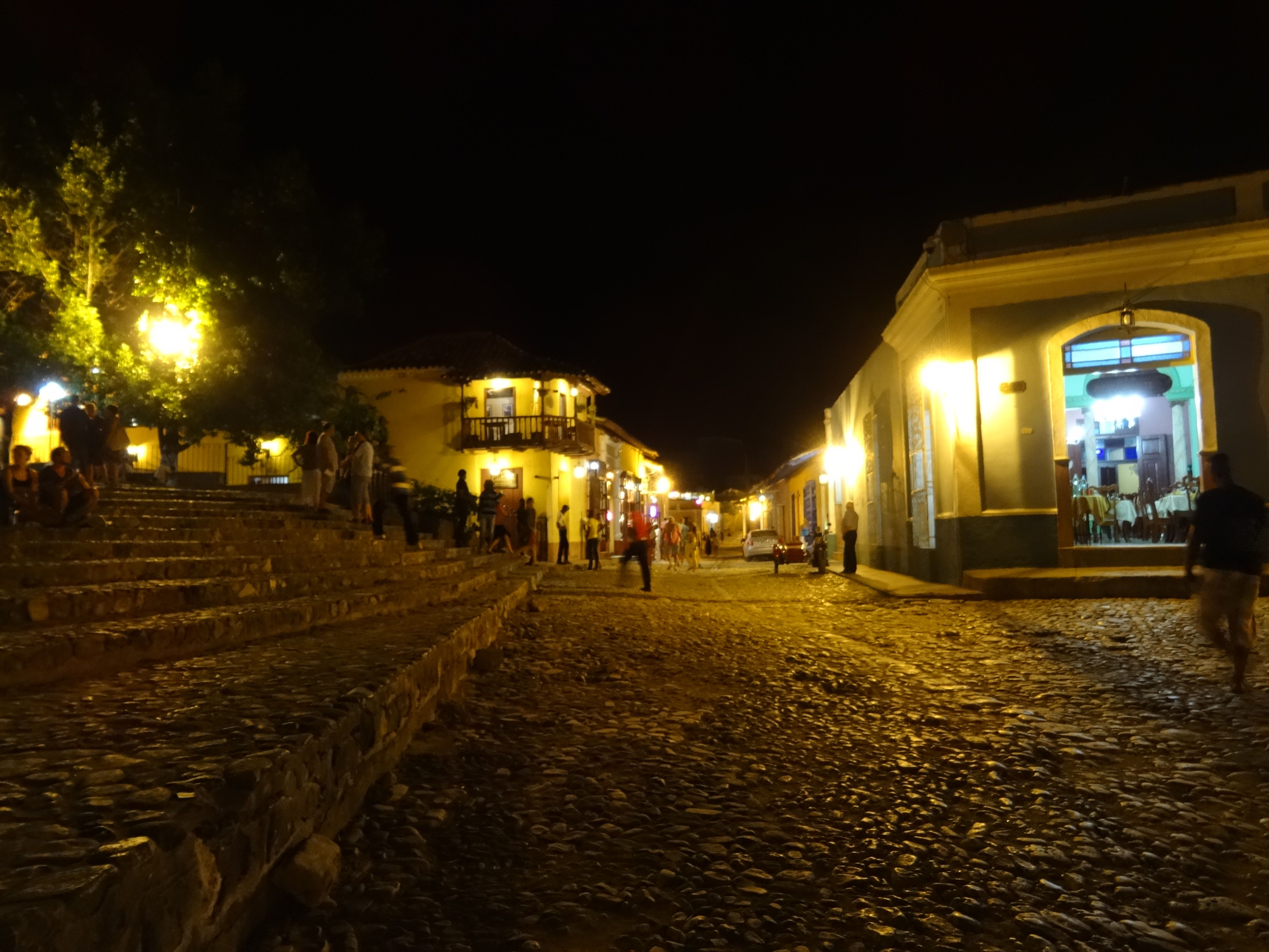 Venezuela, Iran and now Cuba: Trump Threatens Takeover