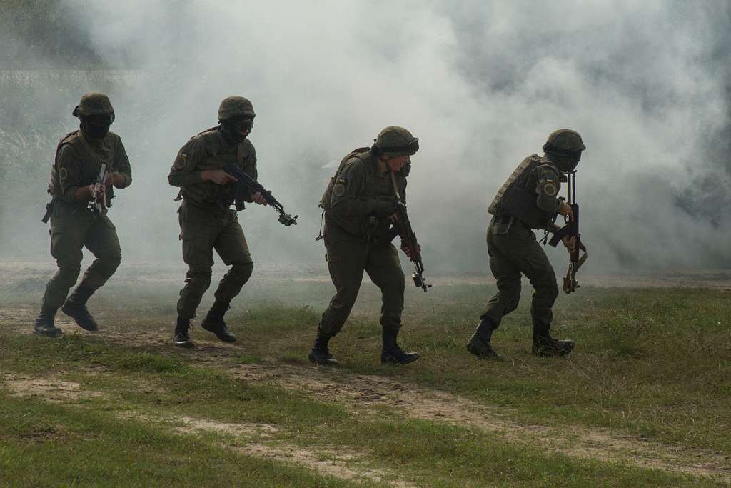 Homes Shattered, Lives Lost: Ukraine Reels from New Russian Attacks