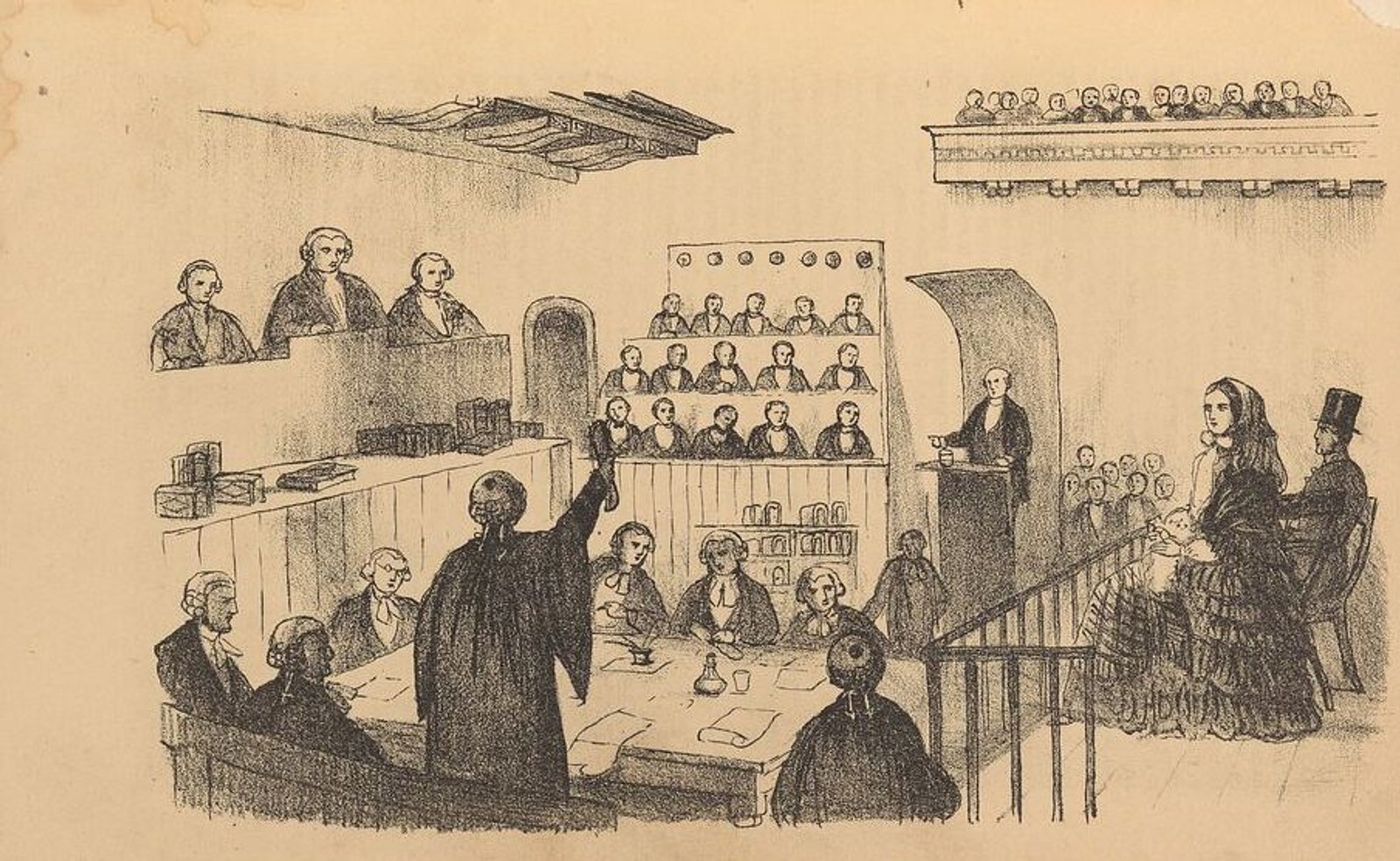 Your Day in Court Could Look Very Different: Why the UK is Rethinking Jury Trials