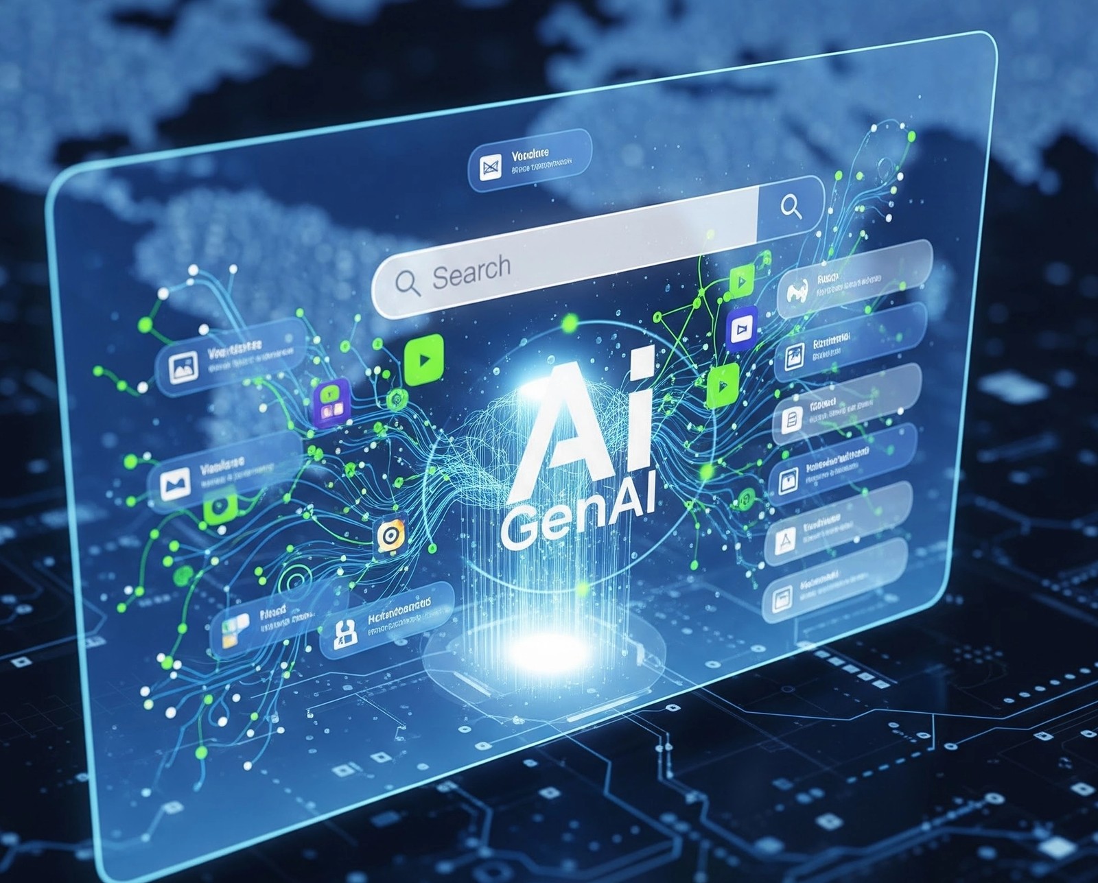 Ireland's AI Ascent: Balancing Economic Boom with a Talent Tightrope