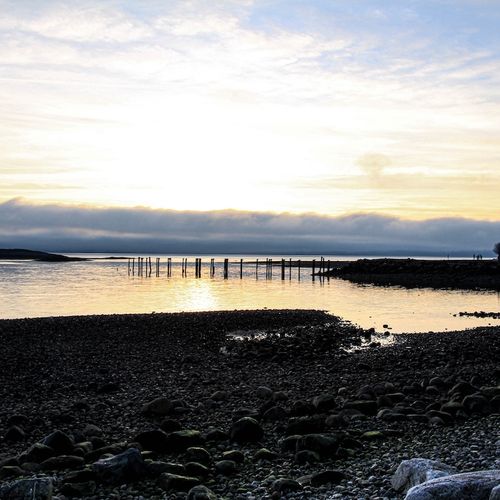 Why Do We Advance the Gospel?