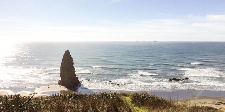 Standing Firm Versus Striving or Idleness