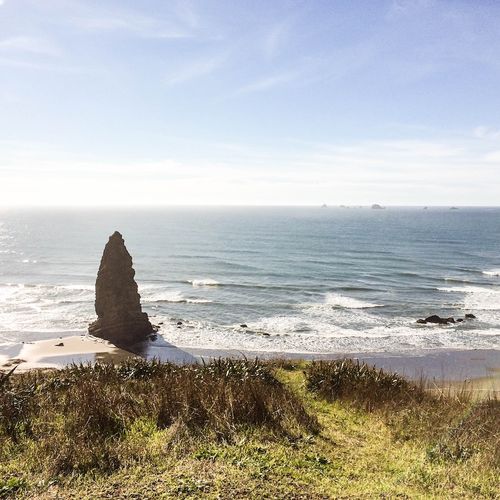 Standing Firm Versus Striving or Idleness