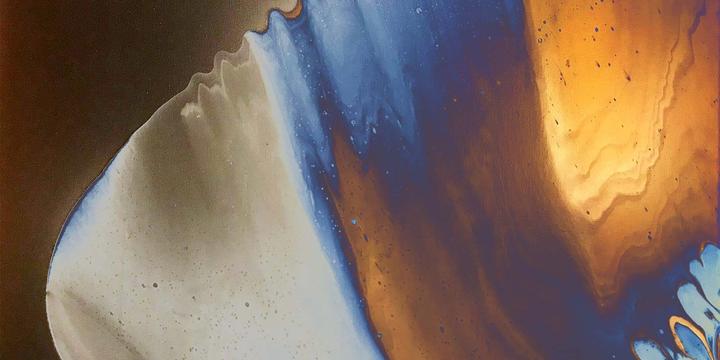 God's Holy Love and the World's Counterfeit