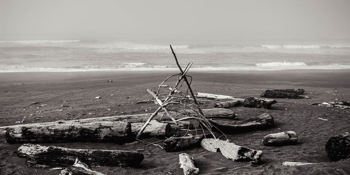 The World Is Perishing