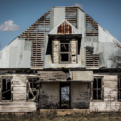 The Sin of Godlessness