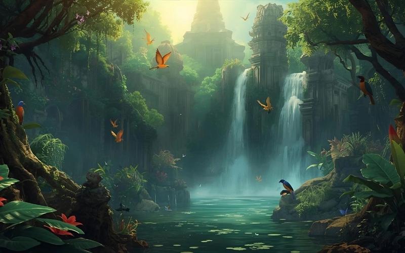 Genesis 1: What Is the Godly Conviction Here?