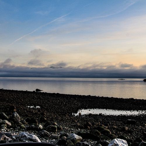 Marveling in the Creator of Creation