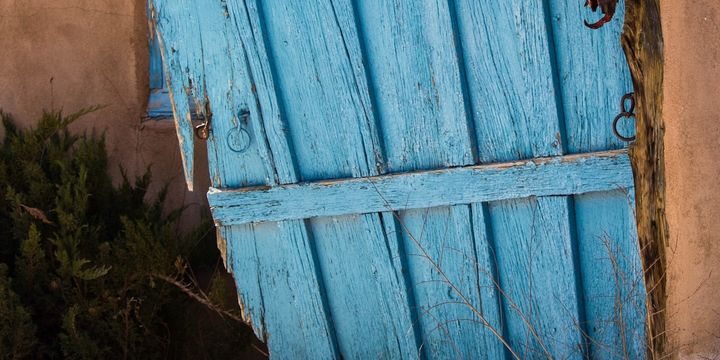 Taking God's Name in Vain