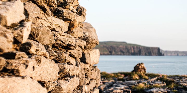 Thus They Preach "Do Not Preach"