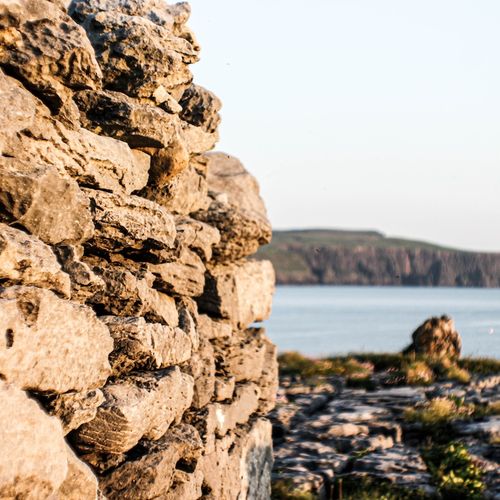 Thus They Preach "Do Not Preach"