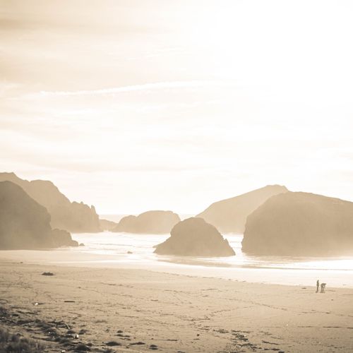 The Difference Between Fame and Glory