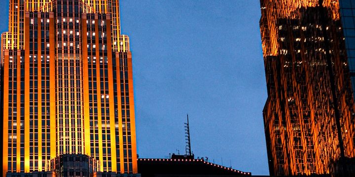 The Evil Ways of Comforting Ourselves