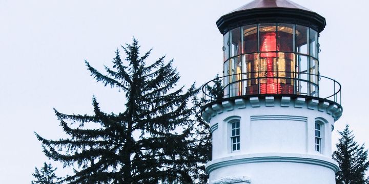 Guided by God Instead of Our Desires