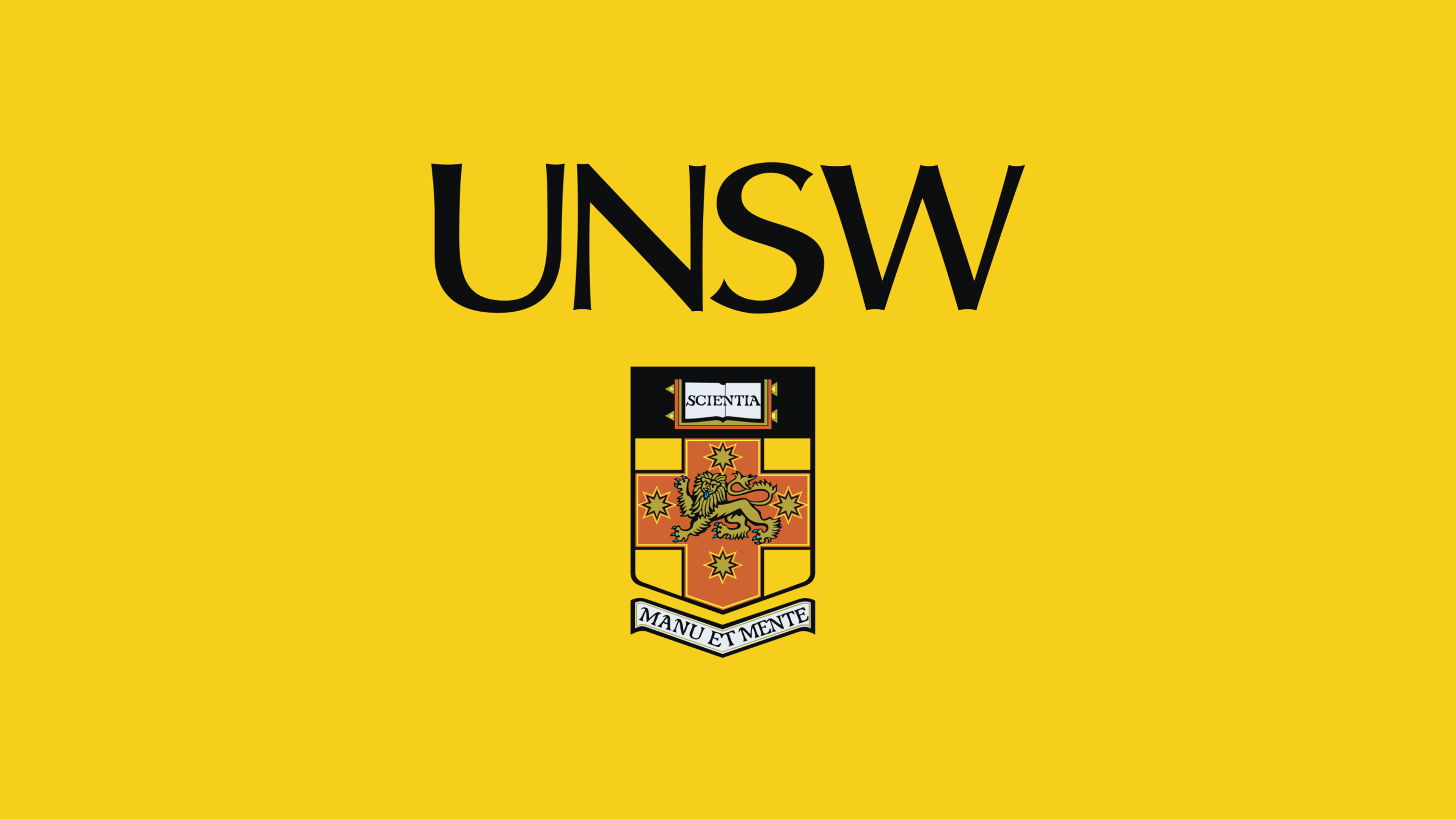 UNSW Logo