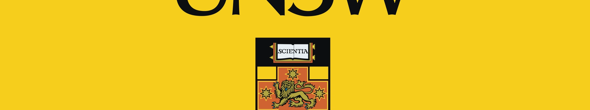 UNSW Logo