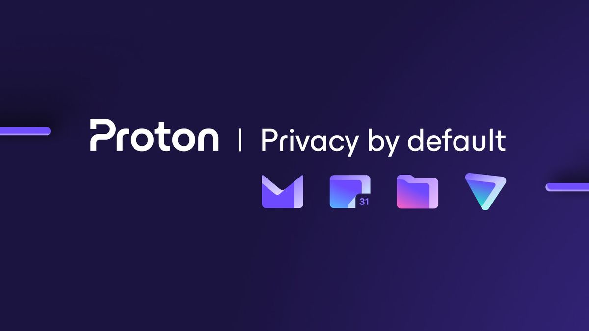 Proton AG Logo