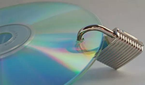 Entenda como Funciona um CD ou DVD Protegido Contra Gravação