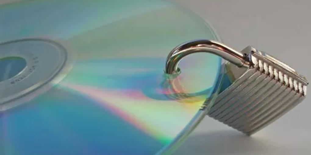 Entenda como Funciona um CD ou DVD Protegido Contra Gravação