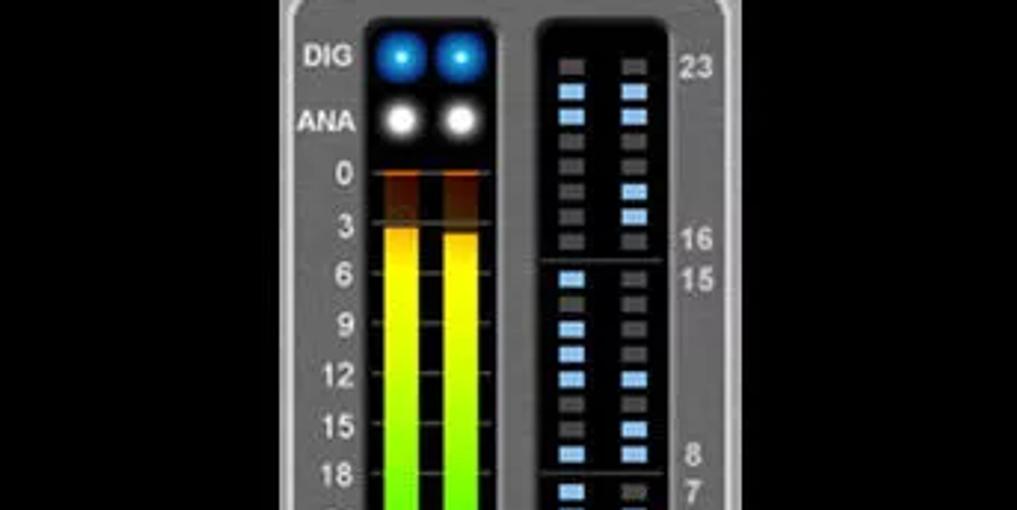 Evitando Picos de Volume no Áudio