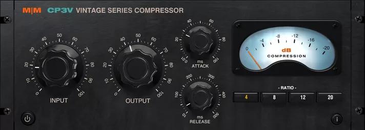 O Que É um Compressor de Som?