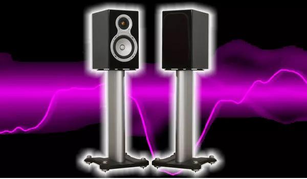 Testando os Monitores de Áudio do Home Studio