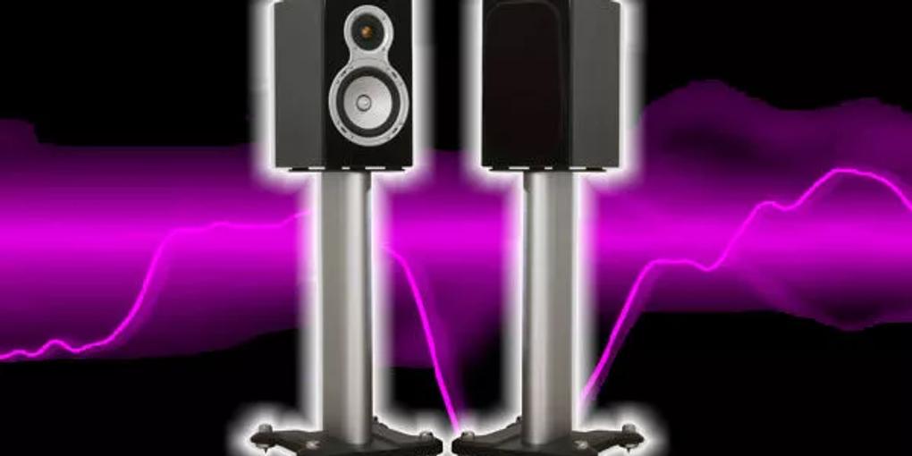 Testando os Monitores de Áudio do Home Studio