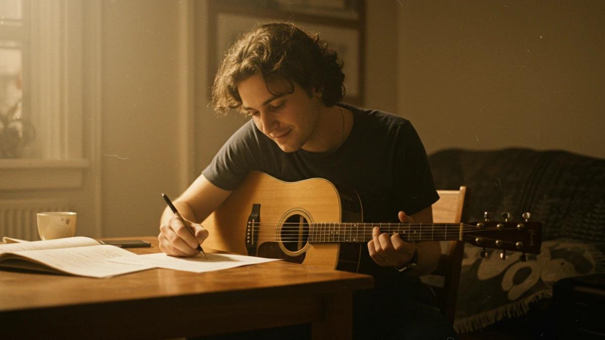 Quanto Ganha um Compositor Iniciante no Brasil