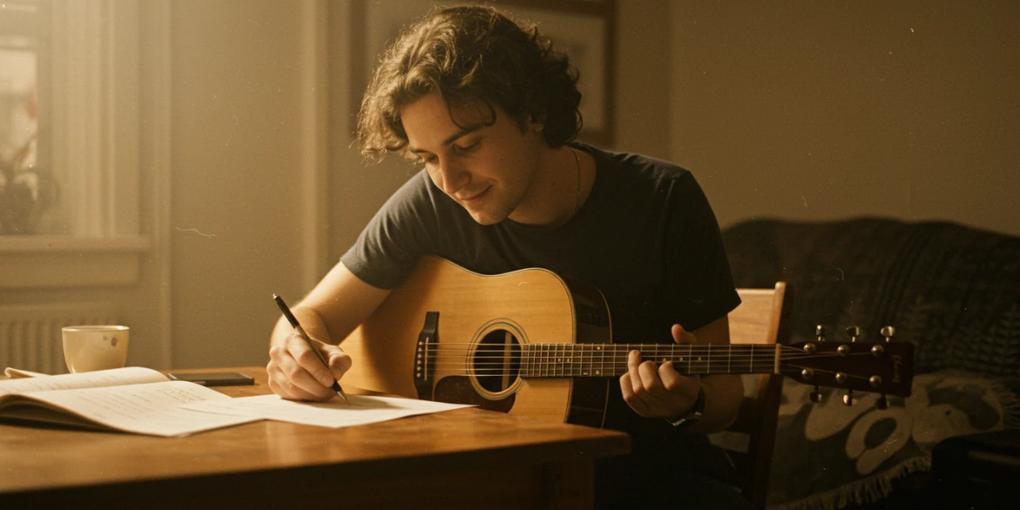 Quanto Ganha um Compositor Iniciante no Brasil