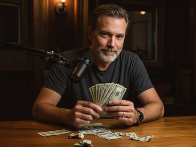 Podcast dá dinheiro? Descubra!