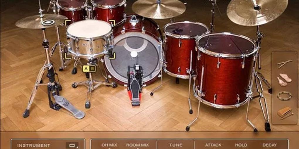 Quais Instrumentos Musicais Comprar para o Home Studio