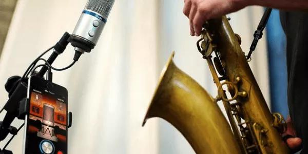 Por Que o Som do Seu Estúdio de Gravação Não Está Como Você Gostaria