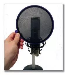 Imagem de análise técnica