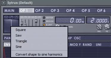 Imagem de análise técnica