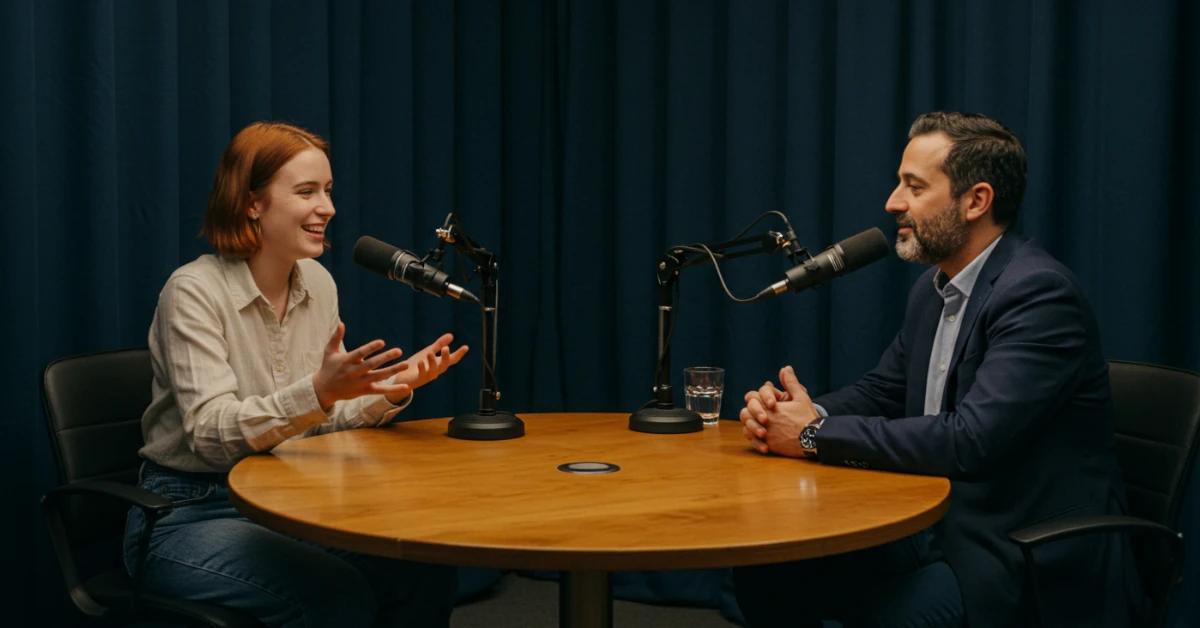 Melhores Microfones Custo-Benefício para Podcast e Locução: [Orçamento]