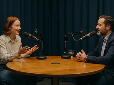 Melhores Microfones Custo-Benefício para Podcast e Locução: [Orçamento]