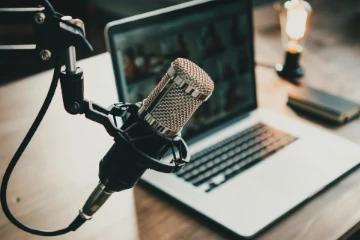 Imagem de análise técnica