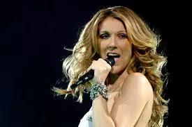 celine dion