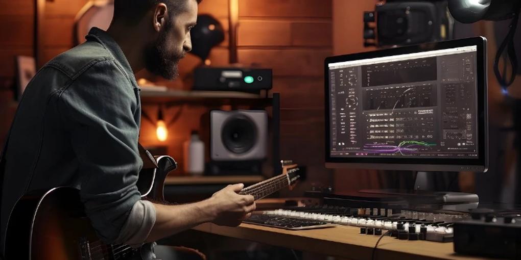 Qual o tamanho ideal para um home studio?