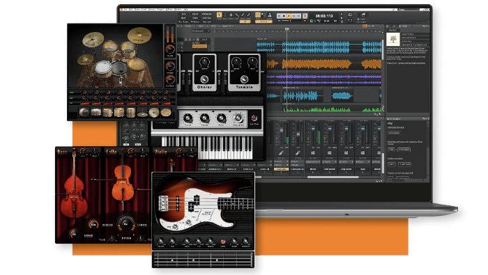 cakewalk by bandlab vsti hero