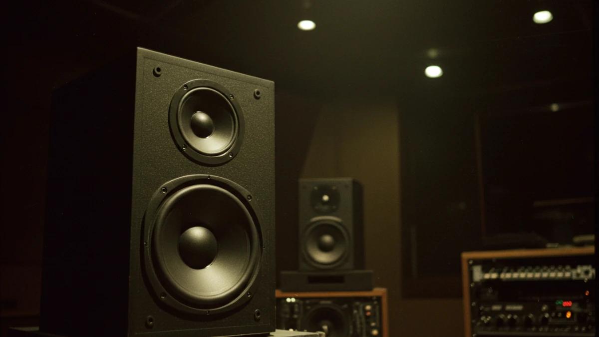 Watts: O Segredo para Som Mais Potente e Imersivo